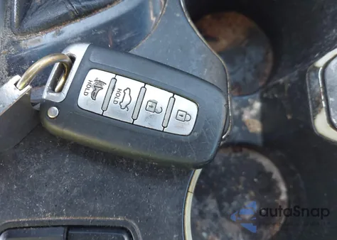 2012 Hyundai Sonata Limited из США, поврежденный, VIN 5NPEC4AC2CH358107